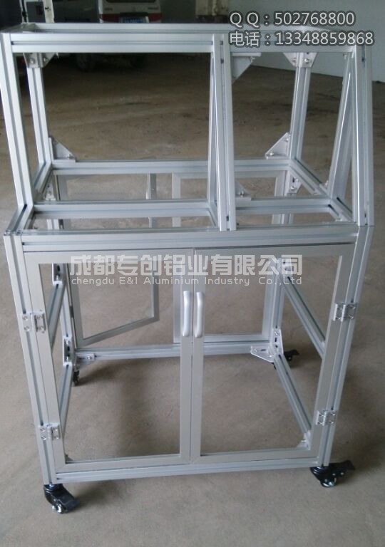 機(jī)械設(shè)備鋁型材配件 機(jī)械設(shè)備鋁型材配件