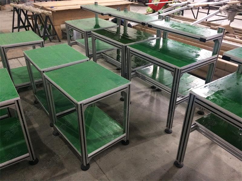 四川3030LA自動化鋁材