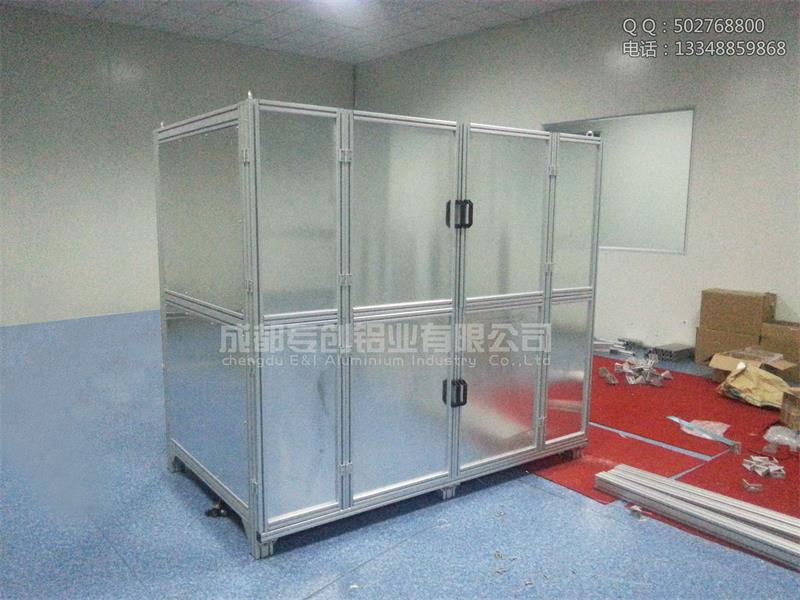 醫(yī)療設(shè)備鋁型材 醫(yī)療設(shè)備鋁型材