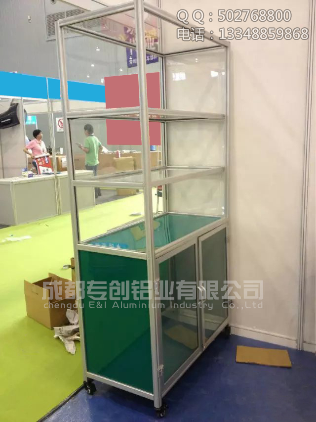 4060機(jī)械手鋁型材廠家 4060機(jī)械手鋁型材廠家