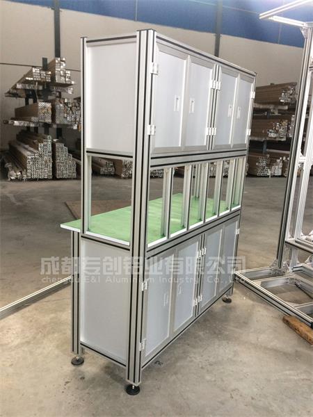 4870A機械手鋁材批發