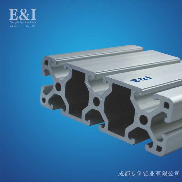 重慶工業鋁型材的特點及表面處理-專創鋁業 重慶工業鋁型材的特點及表面處理-專創鋁業