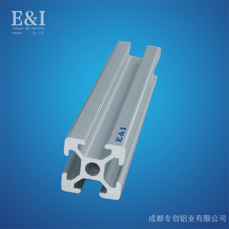 歐標的工業(yè)鋁型材要進行哪些表面處理？