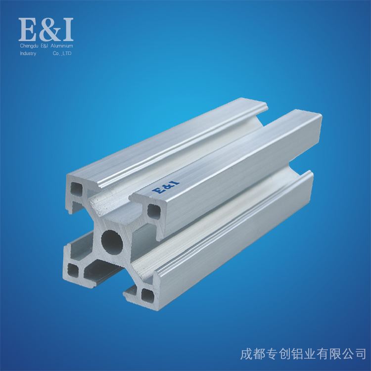 工業鋁型材3030-流水線專用材料-專創鋁業 工業鋁型材3030-流水線專用材料-專創鋁業