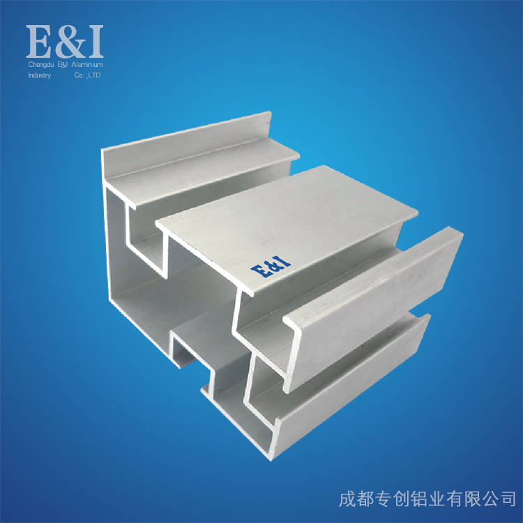 工業(yè)用鋁型材 工業(yè)用鋁型材